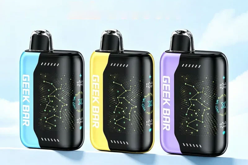 一次性電子菸線上購買 — 拋棄式電子菸