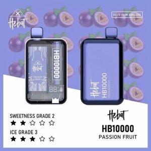 【Hebat】10000口一次性電子煙｜15ml 可充電｜產品圖2｜台灣現貨
