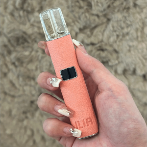 【ILIA 哩亞】皮革主機｜8W/10W 雙功率｜產品圖2｜台灣現貨