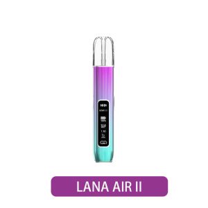 【LANA】AIR 1 主機｜6-15W 可調 LCD｜產品主圖｜台灣現貨