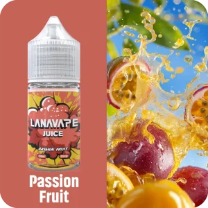 【LANA】JUICE 煙油 30ml｜馬來西亞版｜產品圖2｜台灣現貨