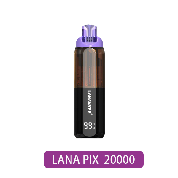 LANA PIX 20000口