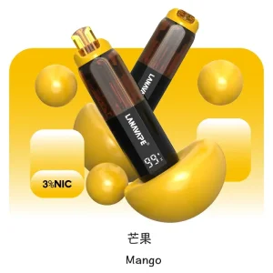 【LANA】PIX 20000口一次性電子煙｜智慧 LED｜產品圖4｜台灣現貨