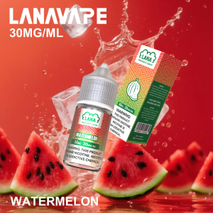 【LANA】Ice Series 煙油 30ml 30mg｜產品圖2｜台灣現貨