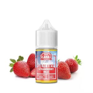 【LANA】尼古丁鹽煙油 30ml 30mg｜買5送1｜產品圖2｜台灣現貨