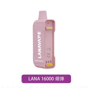【LANA】16000口磁吸換彈套組｜買彈送主機｜產品主圖｜台灣現貨