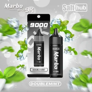 【MARBO】Bar 9000口一次性電子煙｜可調氣流｜產品圖2｜台灣現貨