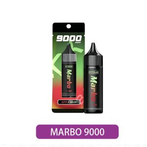 【MARBO】Bar 9000口一次性電子煙｜可調氣流｜產品主圖｜台灣現貨