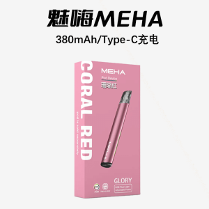【魅嗨 MEHA】一代主機｜40分鐘快充｜Type-C｜產品圖2｜台灣現貨