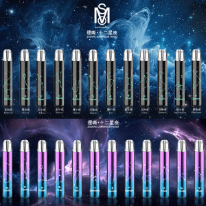【MSO】12星座主機｜通用一代相容｜產品圖2｜台灣現貨