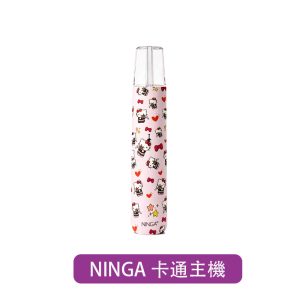 【NINGA】動漫一代主機｜Type-C 快充｜產品主圖｜台灣現貨