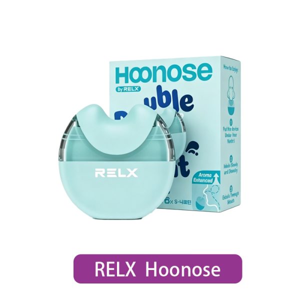 RELX HooNose 鼻通棒