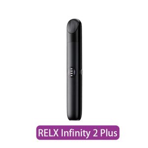 【RELX】Infinity 2 六代主機｜三段功率｜相容四代至六代煙彈｜產品主圖｜台灣現貨