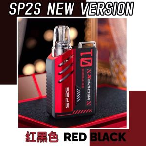 【SP2S】NEW MAX 主機｜8色可選｜產品圖2｜台灣現貨