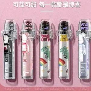 【SP2S】主機保護套｜9款角色設計｜產品主圖｜台灣現貨