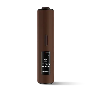 【Smoless】A1 Pro 加熱菸主機｜IQOS替代｜產品圖2｜台灣現貨