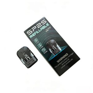 【SP2S】Uranus 替換煙彈 3入｜0.6/0.8Ω｜產品圖4｜台灣現貨