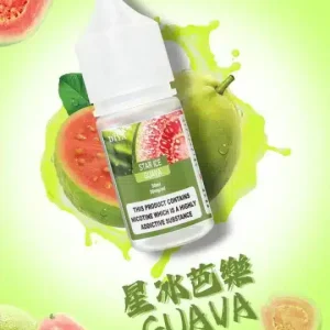 【叮啞 DIYA】煙油 30ml｜0-50mg 可選｜產品圖2｜台灣現貨