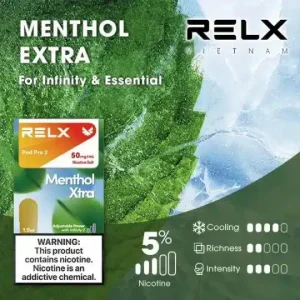 【RELX】六代煙彈 3入組｜相容四/五代主機｜產品圖2｜台灣現貨