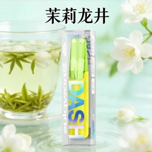 【Snowplus】DASH 4000口一次性電子煙｜陶瓷芯｜產品圖2｜台灣現貨
