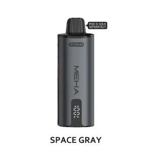 【魅嗨 MEHA】TITAN 15000口換彈主機｜買3送主機｜產品圖2｜台灣現貨