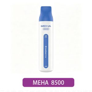 【魅嗨 MEHA】V-Bar 8500口一次性電子煙｜產品主圖｜台灣現貨